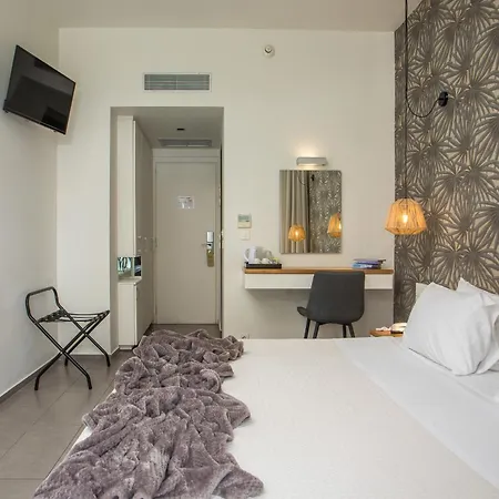 Atlantis Boutique City Hotel-2